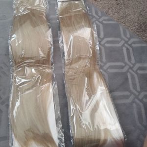 20 inch synthetic hair extensions